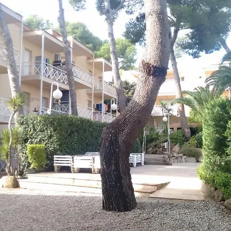 Villas Cosette - Apartamento Happolon
