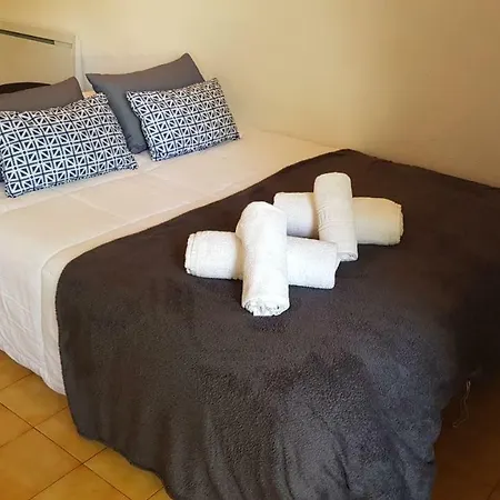 Villas Cosette - Apartamento Happolon