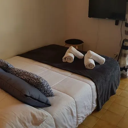 Apartment Villas Cosette - Apartamento Happolon