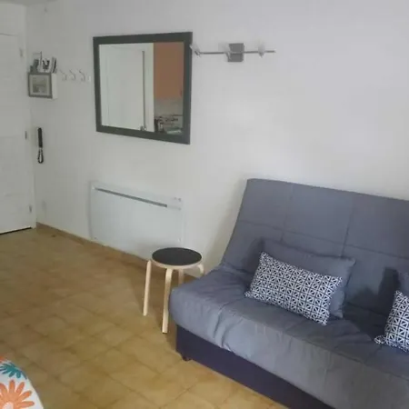 Villas Cosette - Apartamento Happolon * Platja d'Aro