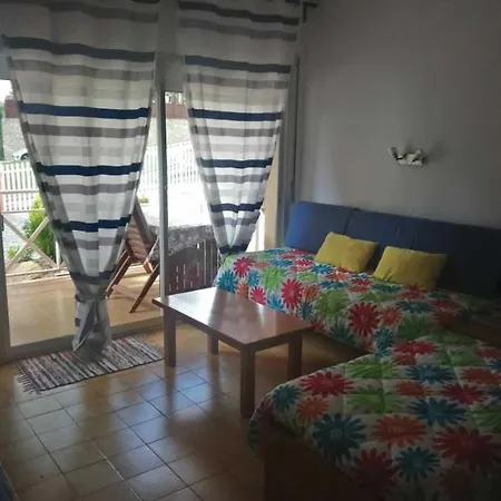 Villas Cosette - Apartamento Happolon *