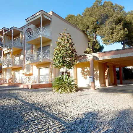 Villas Cosette - Apartamento Happolon Apartment *