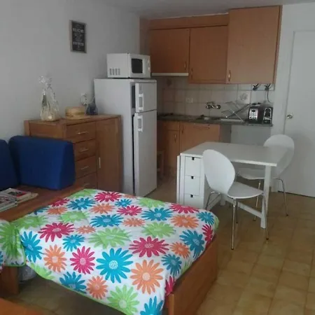 Villas Cosette - Apartamento Happolon Apartment Platja d'Aro