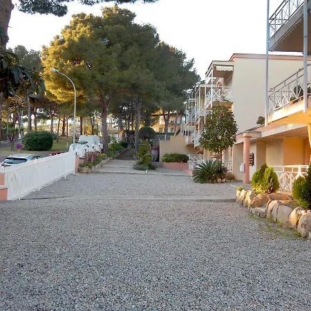 Villas Cosette - Apartamento Happolon Apartment Platja d'Aro