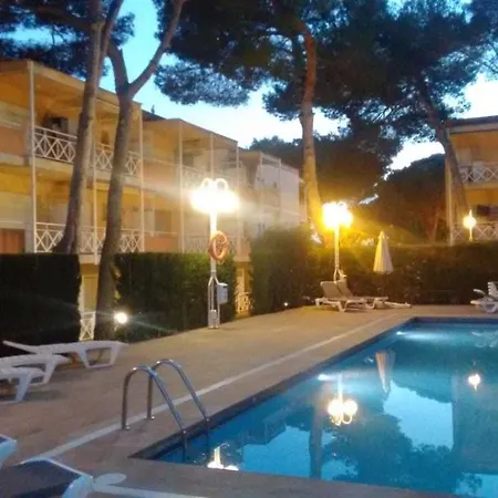 Villas Cosette - Apartamento Happolon