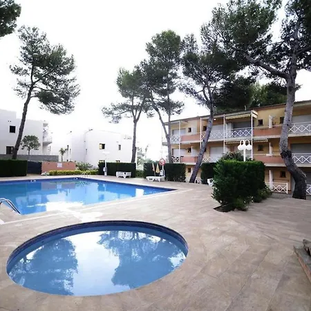 Apartment Villas Cosette - Apartamento Happolon