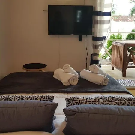 Villas Cosette - Apartamento Happolon * Platja d'Aro