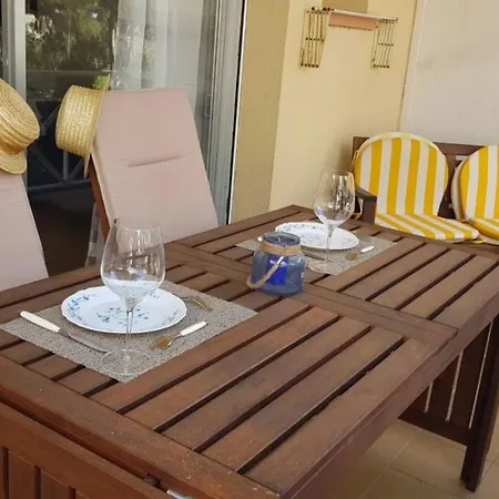Villas Cosette - Apartamento Happolon Apartment