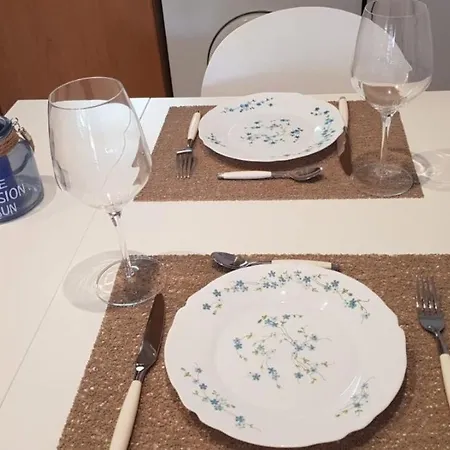 Villas Cosette - Apartamento Happolon
