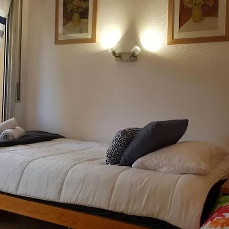 Apartment Villas Cosette - Apartamento Happolon Platja d'Aro