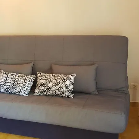 Villas Cosette - Apartamento Happolon