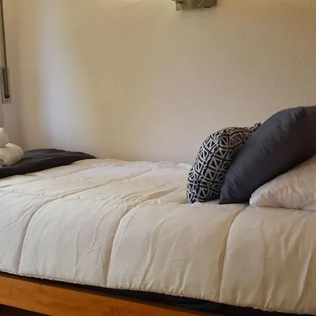 Apartment Villas Cosette - Apartamento Happolon Platja d'Aro