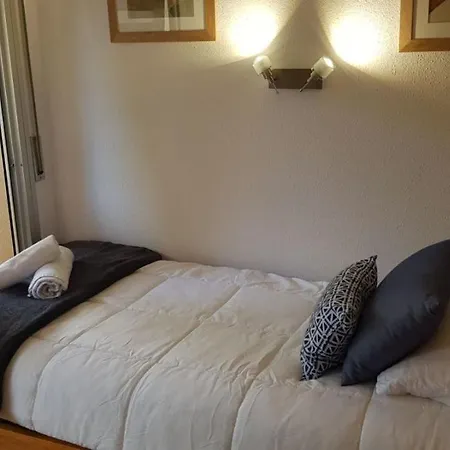 Apartment Villas Cosette - Apartamento Happolon