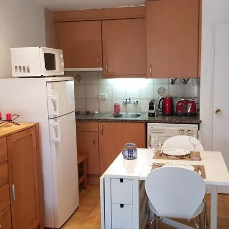 Apartment Villas Cosette - Apartamento Happolon *